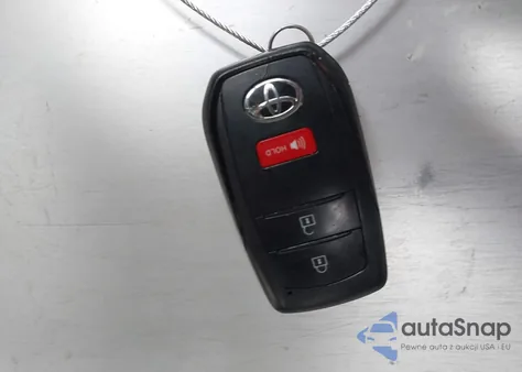 2023 Toyota Corolla Se from USA, damaged, VIN JTND4MBE7P3202330